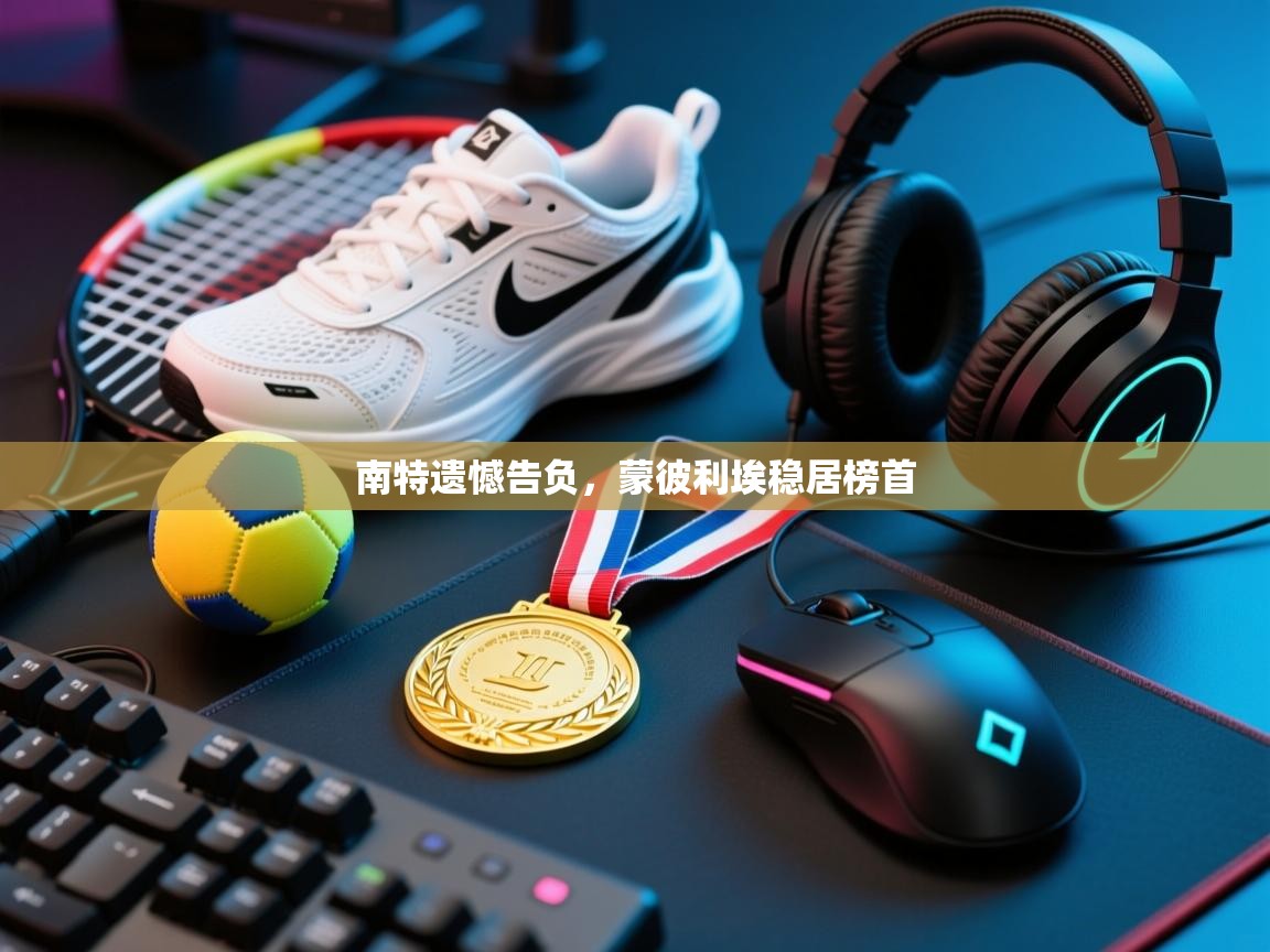 南特遗憾告负，蒙彼利埃稳居榜首