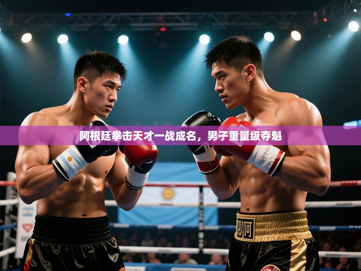 阿根廷拳击天才一战成名，男子重量级夺魁
