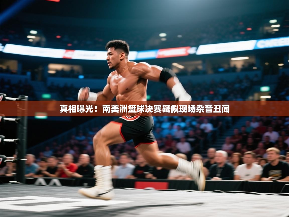 真相曝光！南美洲篮球决赛疑似现场杂音丑闻
