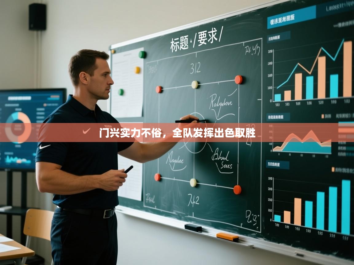 门兴实力不俗，全队发挥出色取胜  第1张