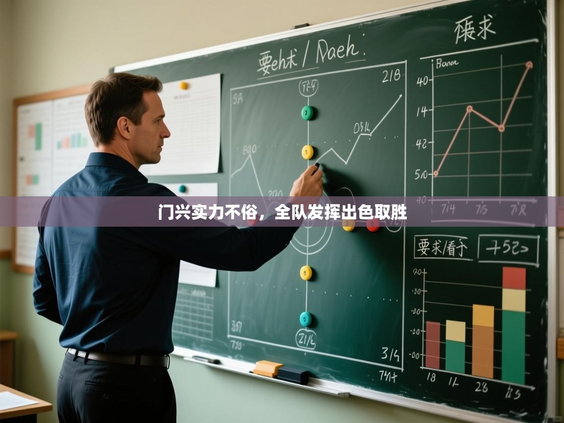 门兴实力不俗，全队发挥出色取胜  第2张