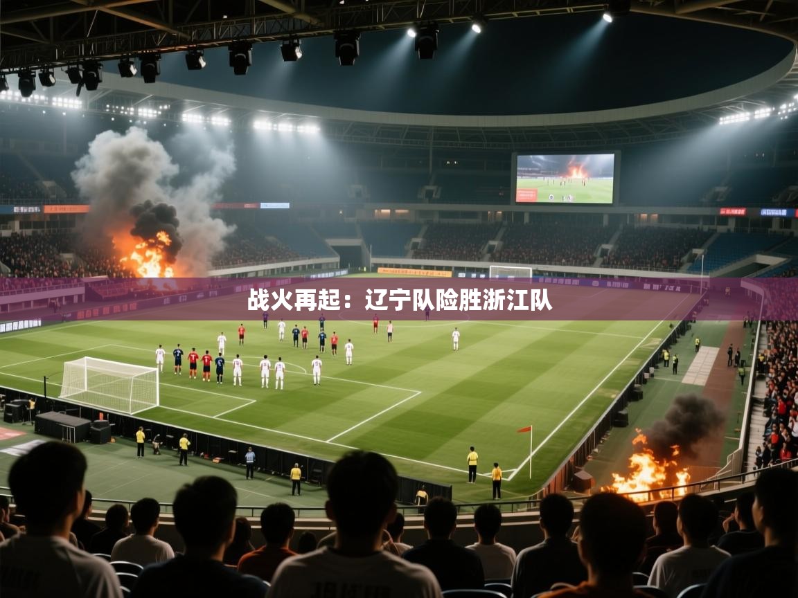 战火再起：辽宁队险胜浙江队