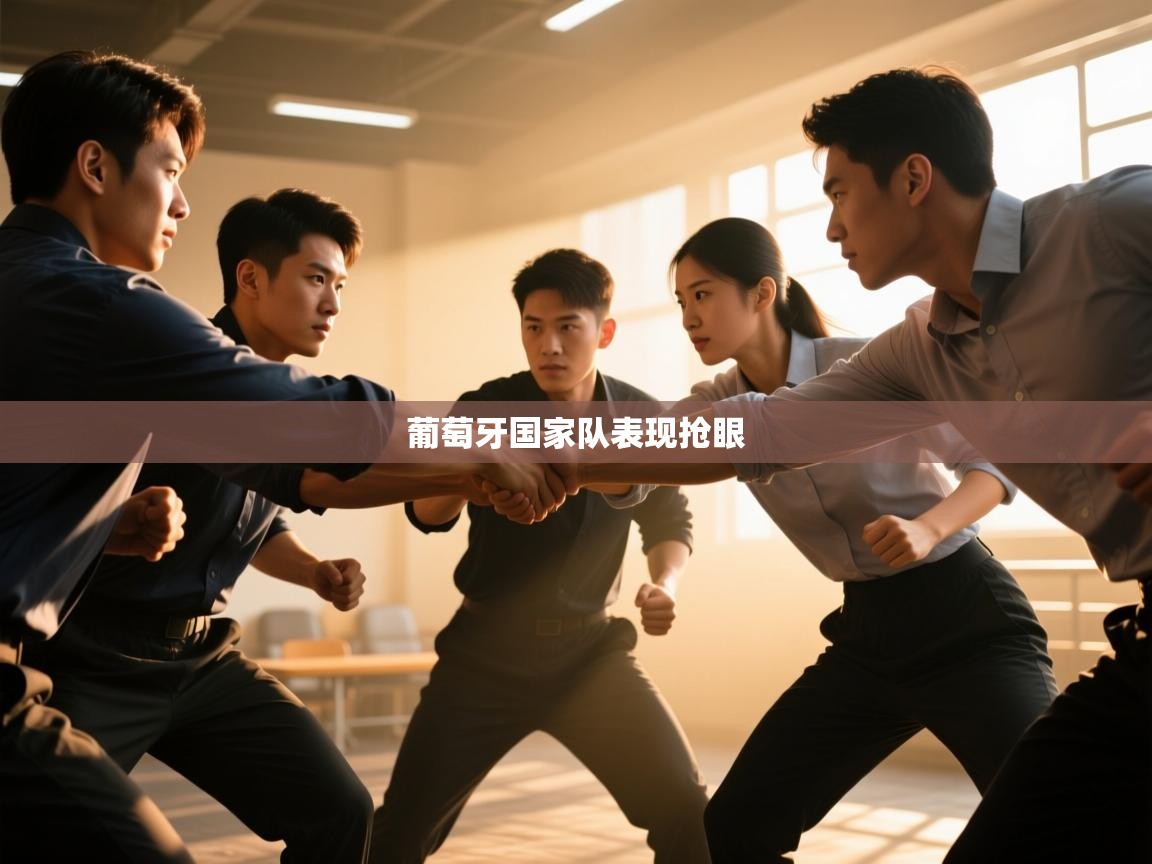 葡萄牙国家队表现抢眼