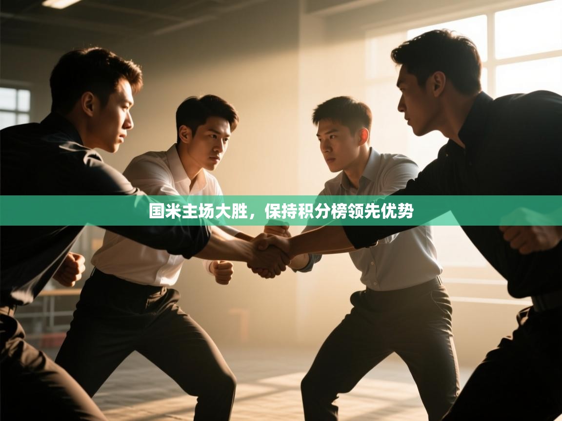 国米主场大胜，保持积分榜领先优势