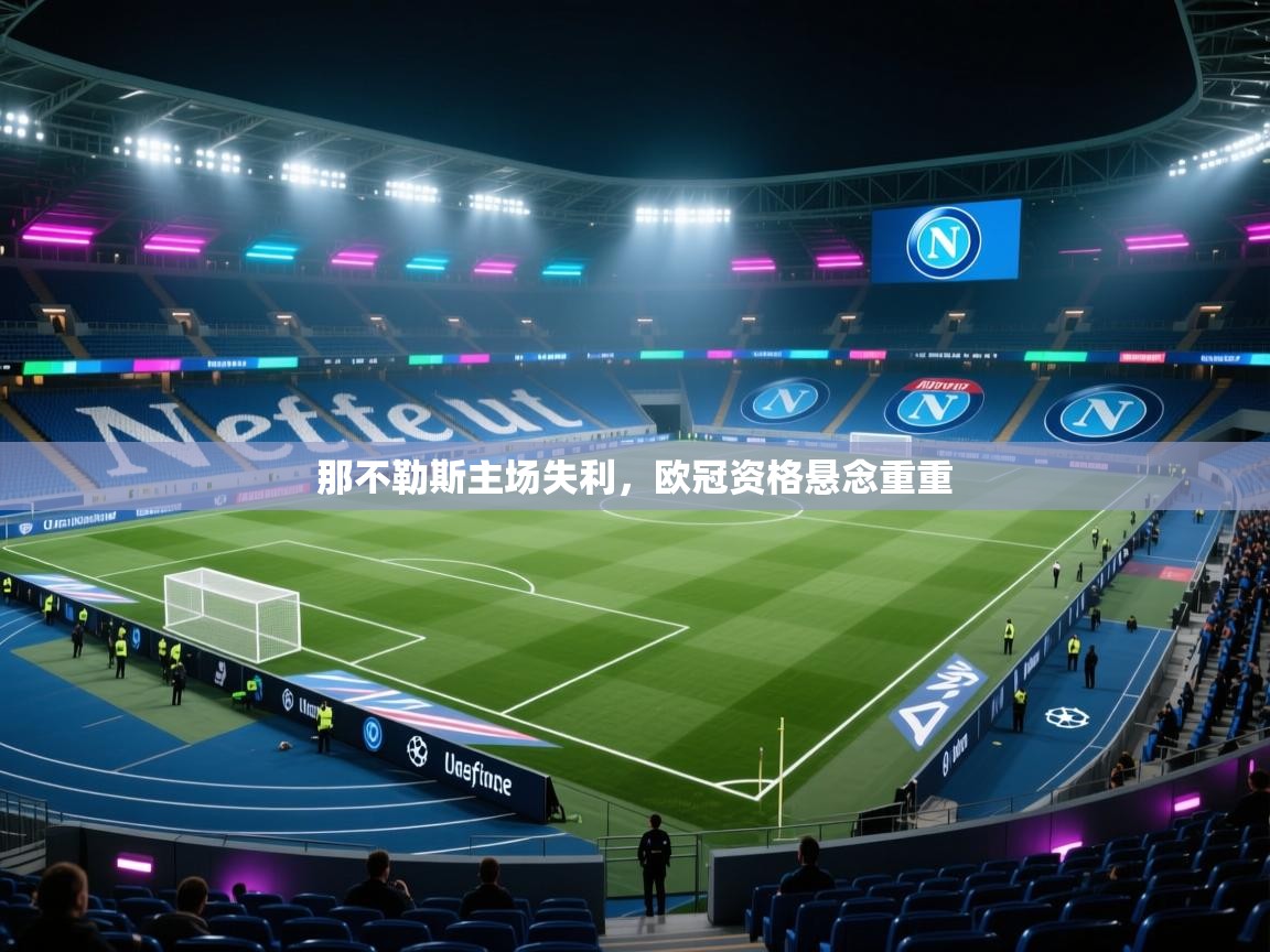 那不勒斯主场失利，欧冠资格悬念重重